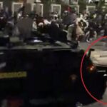 Shocking Islamic Attack on Christian Retreat in Indonesia