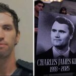 New Details: Tyler Robinson’s Plan to Kill Charlie Kirk