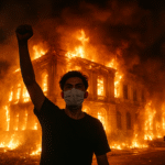 What the 17+8 Demands Really Mean in Jakarta Protests